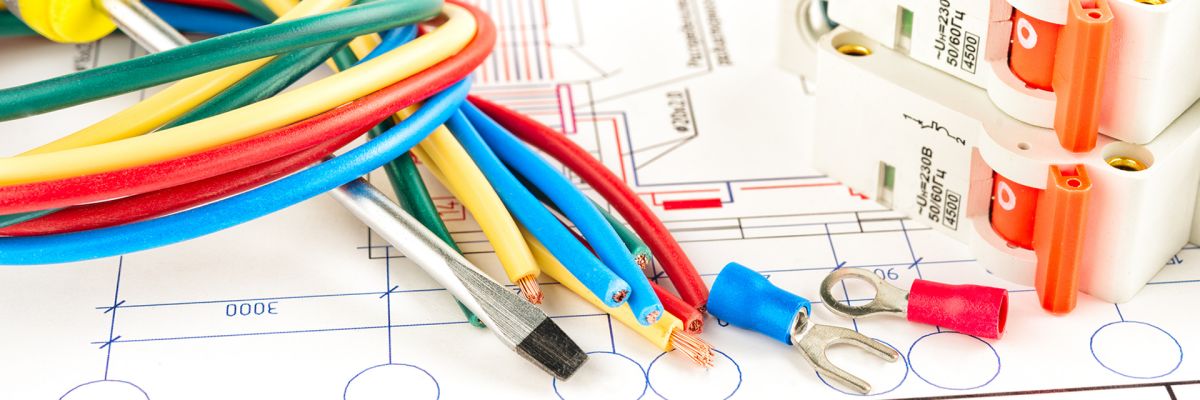 Impianti Elettrici Industriali a Verona