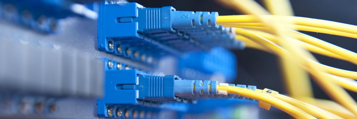 Impianti Certificati Fibra Ottica a Verona