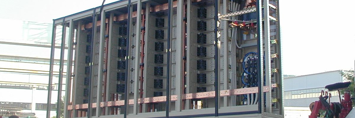 Quadri Elettrici di Distribuzione a Verona