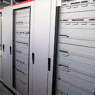 Quadro di distribuzione 